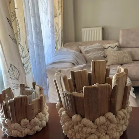 Apartment Dreamcatcher /ρετιρέ με θέα θάλασσα