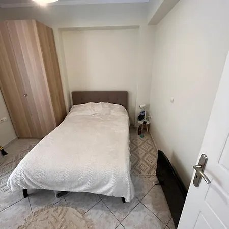 Apartment Dreamcatcher /ρετιρέ με θέα θάλασσα