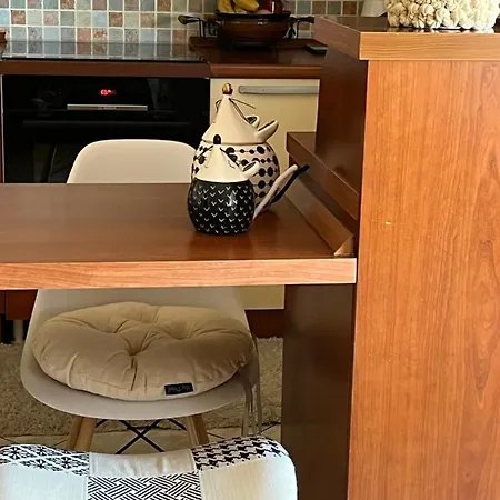 Apartment Dreamcatcher /ρετιρέ με θέα θάλασσα Athens